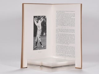 Finchley Golf Club: A Short History 1929-1950.