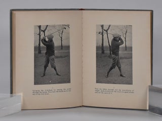 Simplyfying the Golf Stroke: based on the theory of Ernest Jones