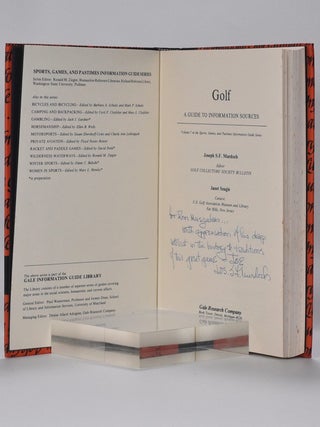 Golf