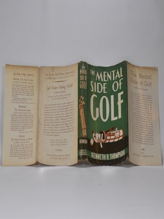 The Mental Side of Golf.