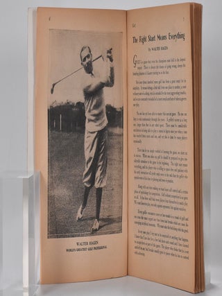Golf Made Easy
