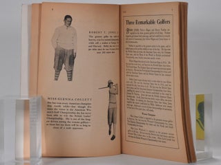Golf Made Easy