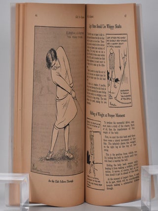 Golf For Beginners