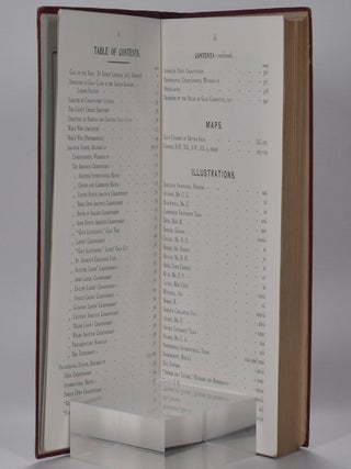 Nisbet's Golf Year Book 1914