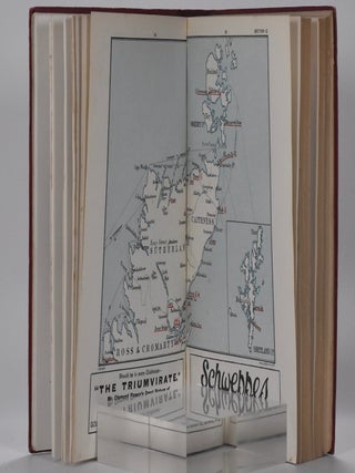 Nisbet's Golf Year Book 1914