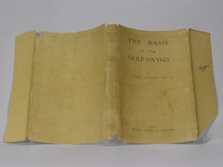 The Golf Swing The Ernest Jones Method.