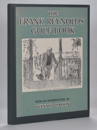 The Frank Reynolds Golf Book