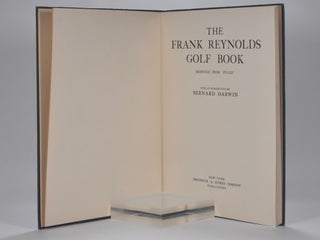 The Frank Reynolds Golf Book