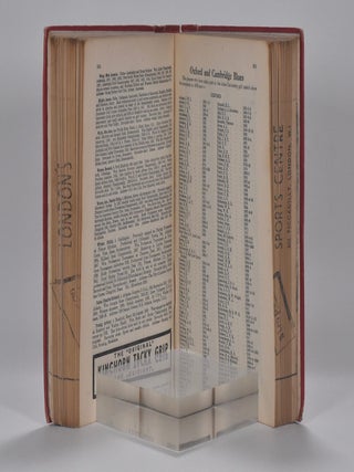 The Golfer´s Handbook.