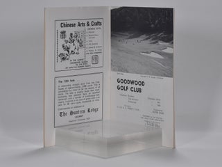 Goodwood Golf Club