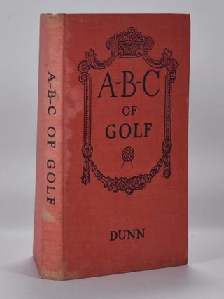 A.B.C. Of Golf.