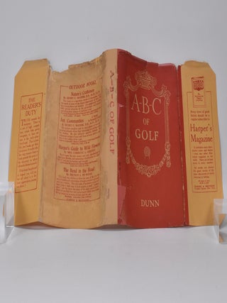 A.B.C. Of Golf.