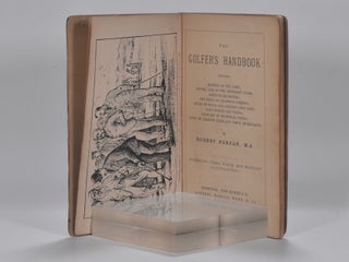 The Golfer's Handbook.