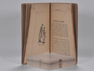 The Golfer's Handbook.