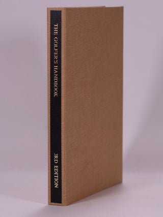 The Golfer's Handbook.