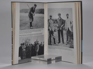 The Picture Story of the Game of Golf