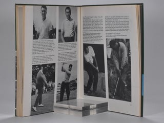 The Picture Story of the Game of Golf