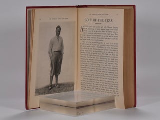The American Annual Golf Guide 1929