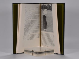 Golf. with an essay "Golf's Goodwill Ambassador Patty Berg" by Ross Goodner (The Memorial Tournament); The 'Jack Nicklaus' Memorial Tournament 1988. Honoring Patty Berg