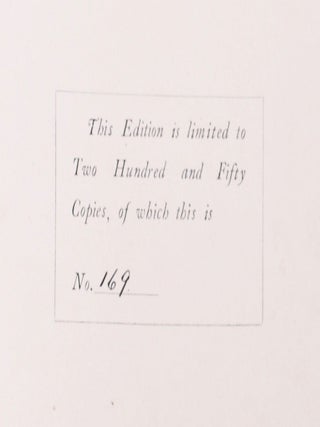 British Golf Links, a short account of the leading golf links of the United Kingdom