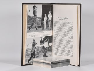 The Ind Coope Book of Golf