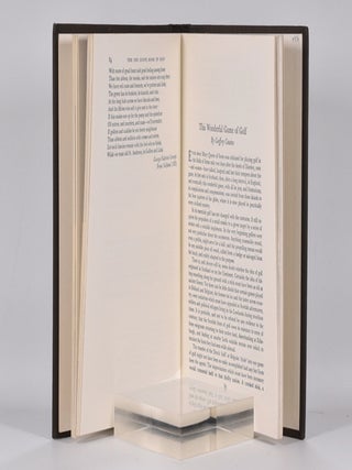 The Ind Coope Book of Golf
