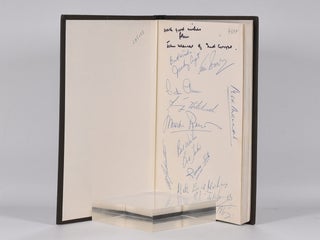 The Ind Coope Book of Golf