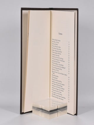 The Ind Coope Book of Golf