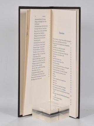 The Ind Coope Book of Golf