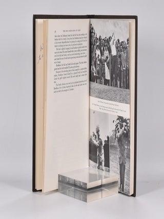 The Ind Coope Book of Golf