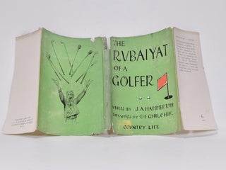 The Rubaiyat of a Golfer.