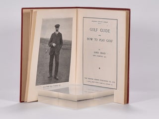Golf Guide and How to Play Golf.