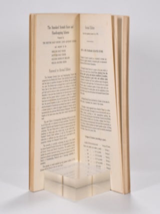 The English Golf Union Yearbook 1934
