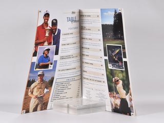 Amateur Championship of the United States of America Golf Association