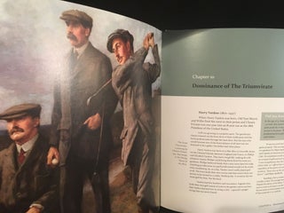 A History of Golf