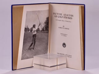 Picture Analysis of Golf Strokes.
