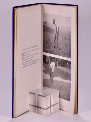 Picture Analysis of Golf Strokes.