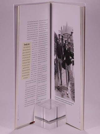 1910-2010 Lancashire Links celebrating the county golf Union Centenary