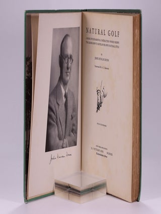 Natural Golf