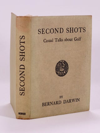 Second Shots.