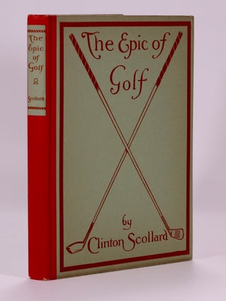 The Epic of Golf.