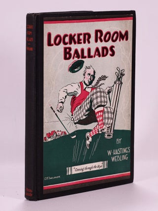 Locker Room Ballards