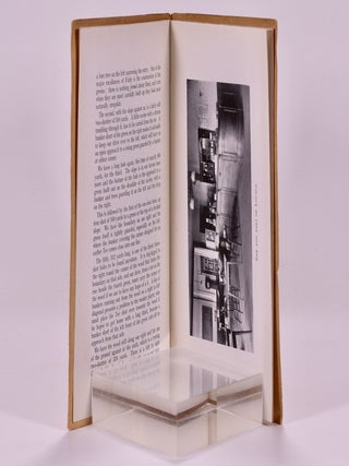 Huddersfield Golf Club "Official handbook"