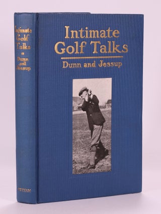 Intimate Golf Talk's