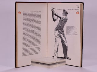 Five Lessons: the modern Fundamentals of Golf.