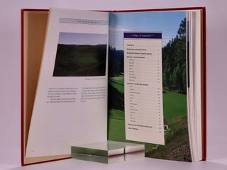 The Confidential Guide to Golf Courses.