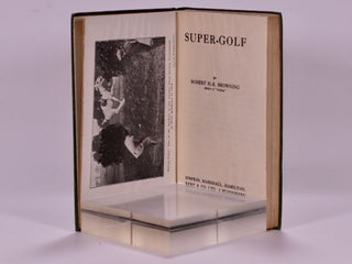 Super Golf.