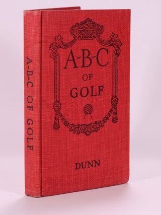 A.B.C. Of Golf.