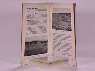 Clyne Golf Club: Swansea: golden jubilee handbook 1920-70
