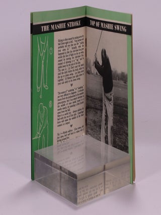 This Golf from Tee to Green